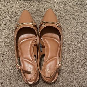 Women's Kitten Heels